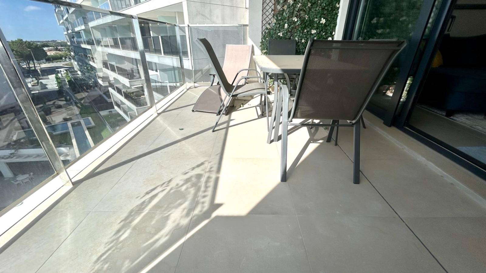 Revente - Appartement - Dehesa de campoamor - Campoamor