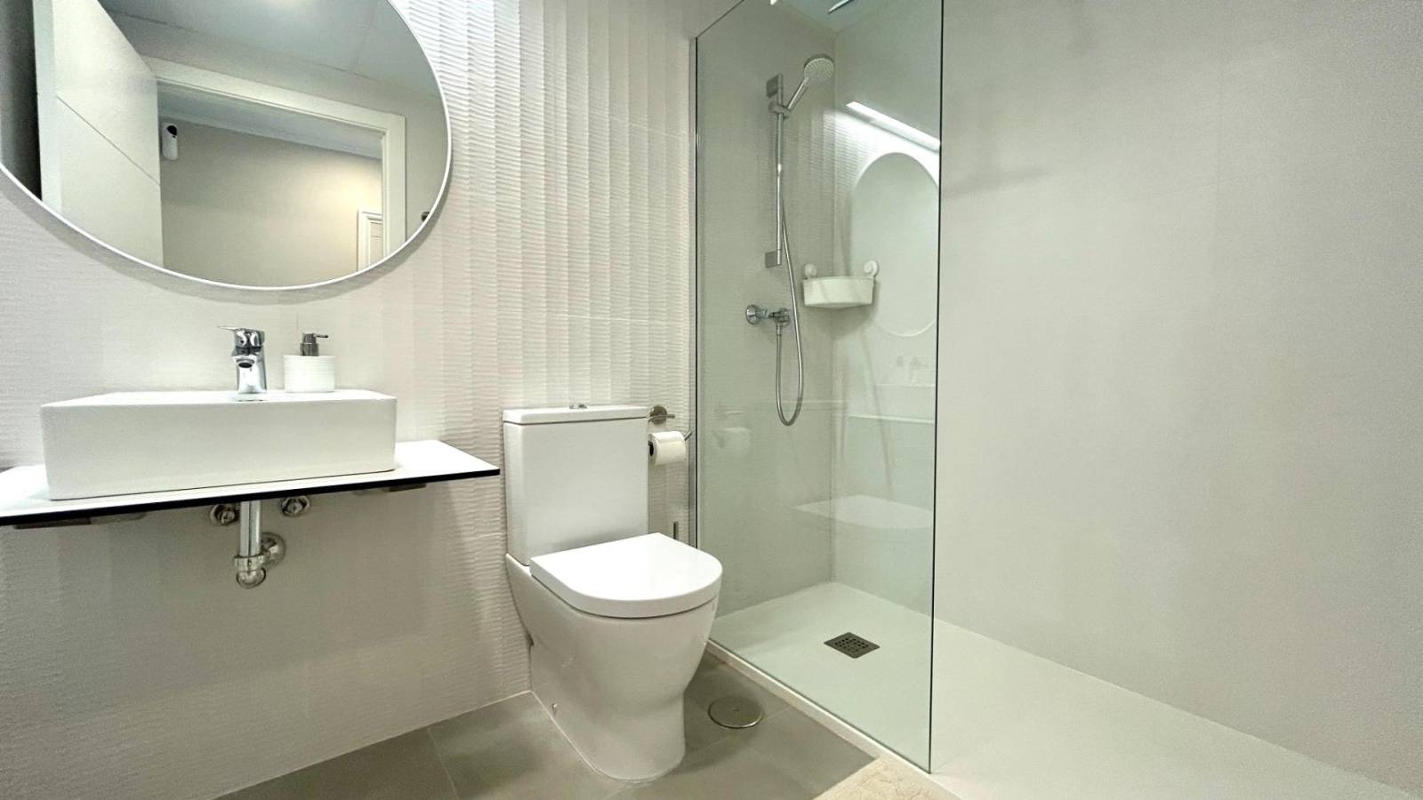 Revente - Appartement - Dehesa de campoamor - Campoamor