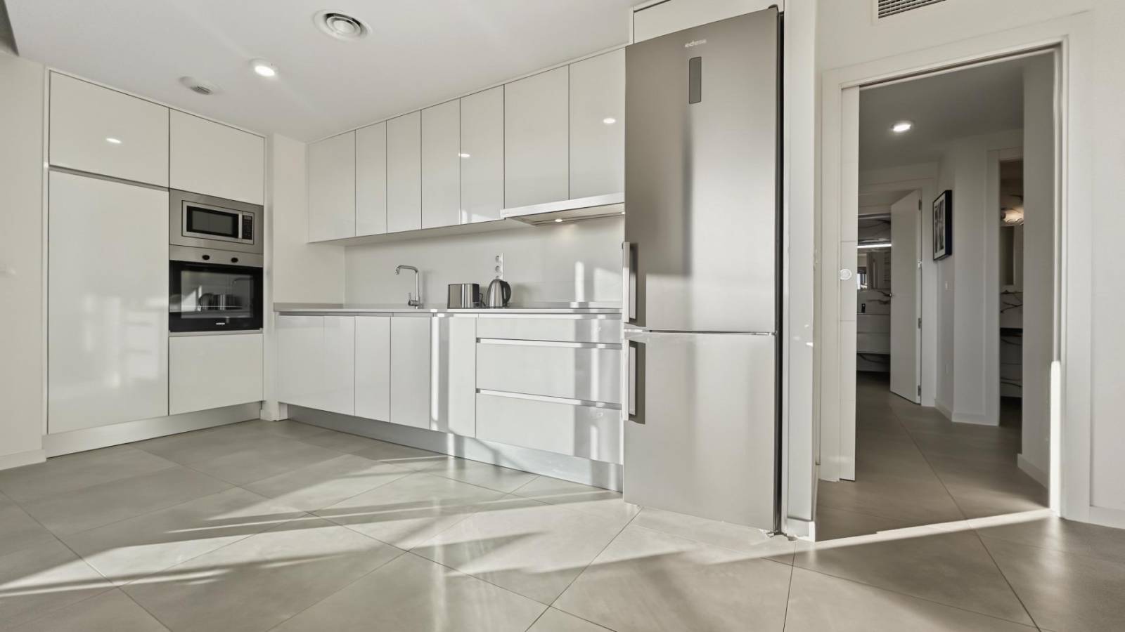 Revente - Appartement - Dehesa de campoamor - Campoamor