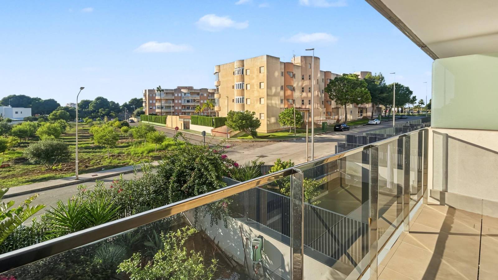 Revente - Appartement - Dehesa de campoamor - Campoamor