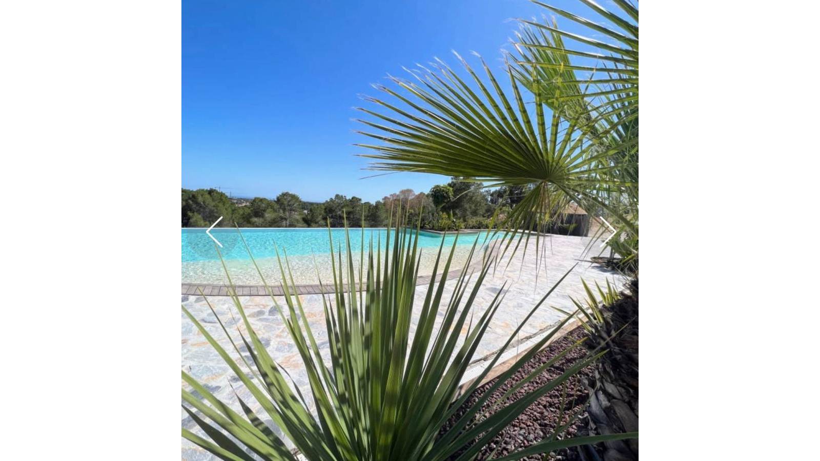 Revente - Appartement - Las Colinas Golf Resort - Las Colinas