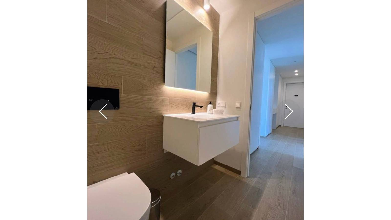 Revente - Appartement - Las Colinas Golf Resort - Las Colinas