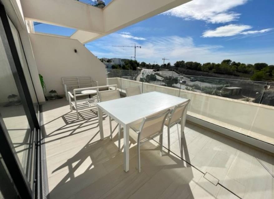 Revente - Appartement - Las Colinas