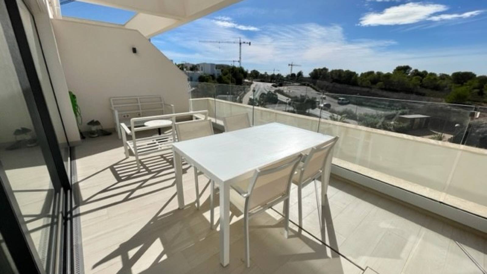 Revente - Appartement - Las Colinas