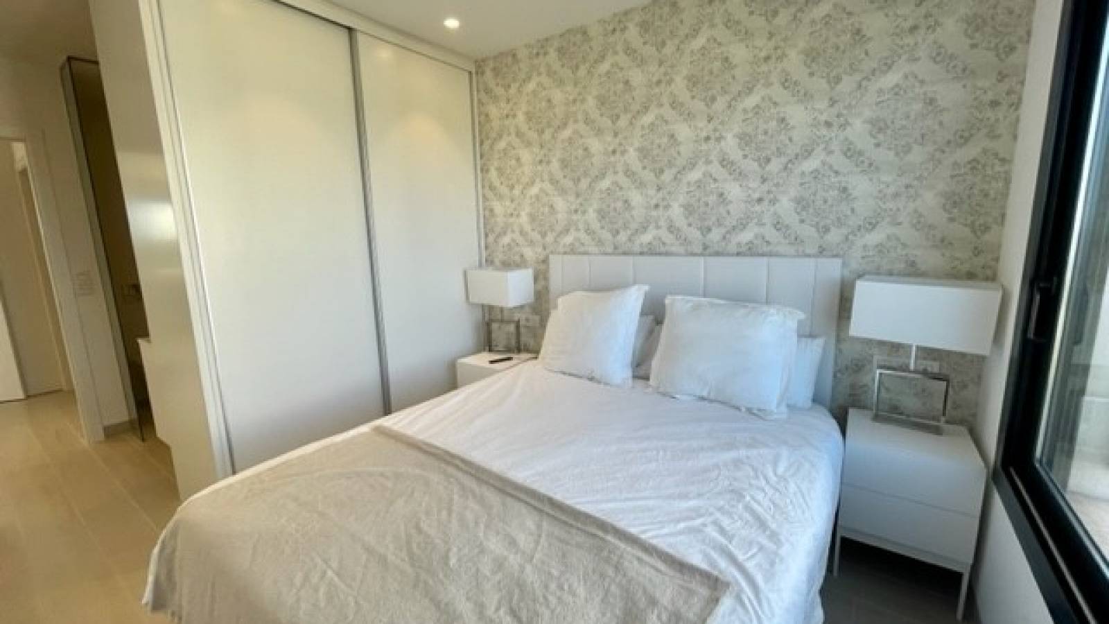 Revente - Appartement - Las Colinas