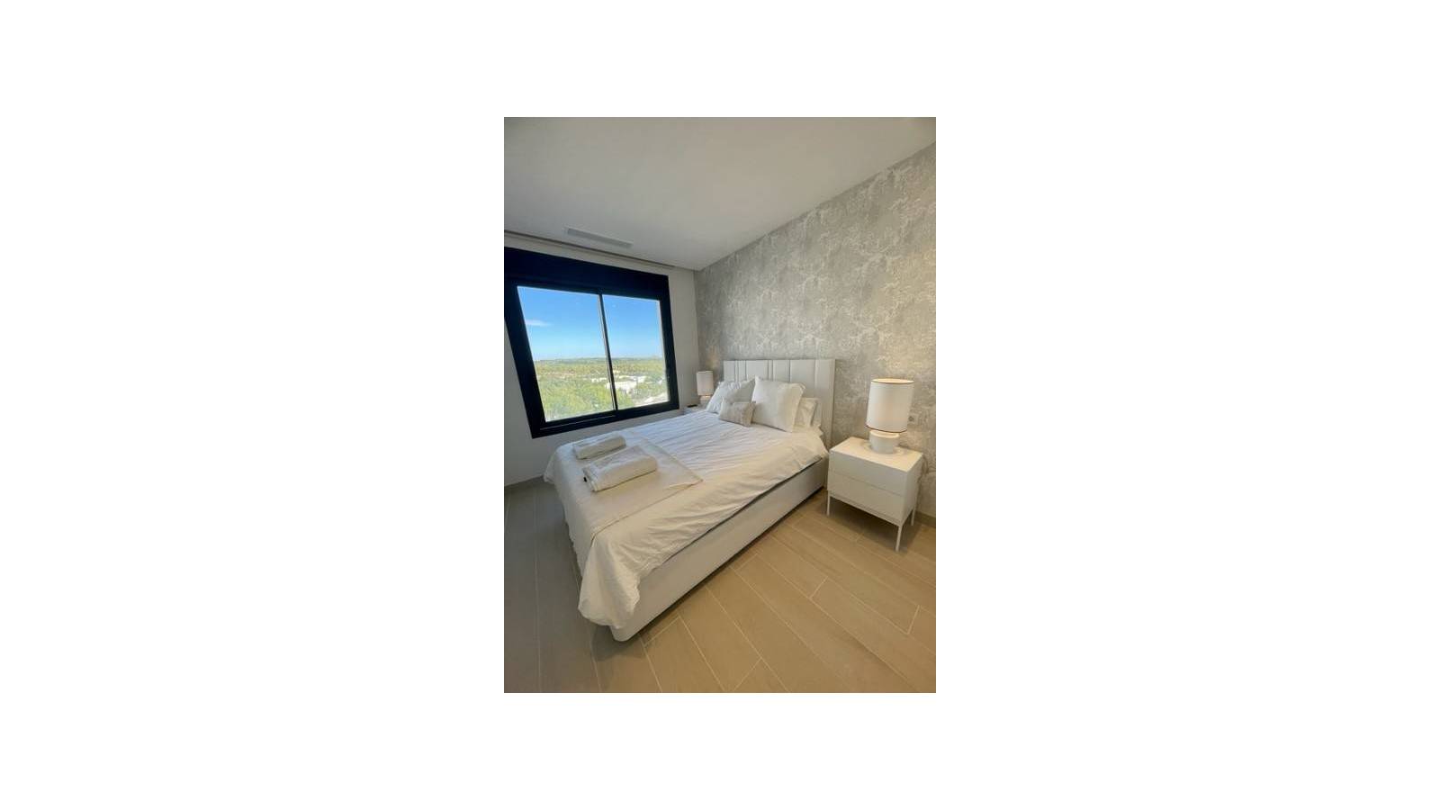 Revente - Appartement - Las Colinas