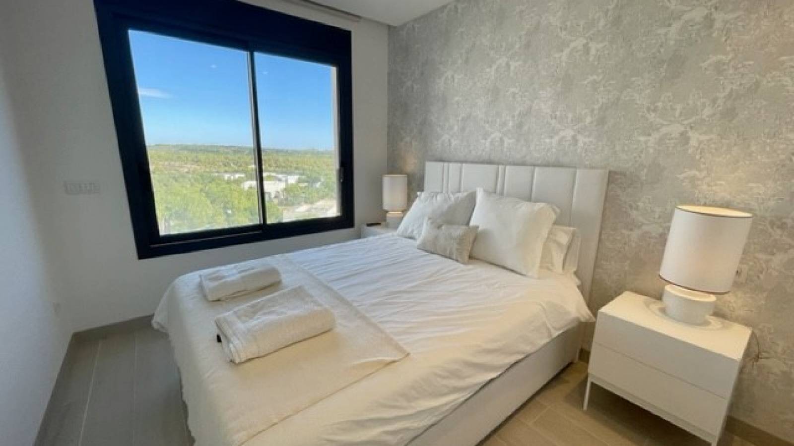 Revente - Appartement - Las Colinas