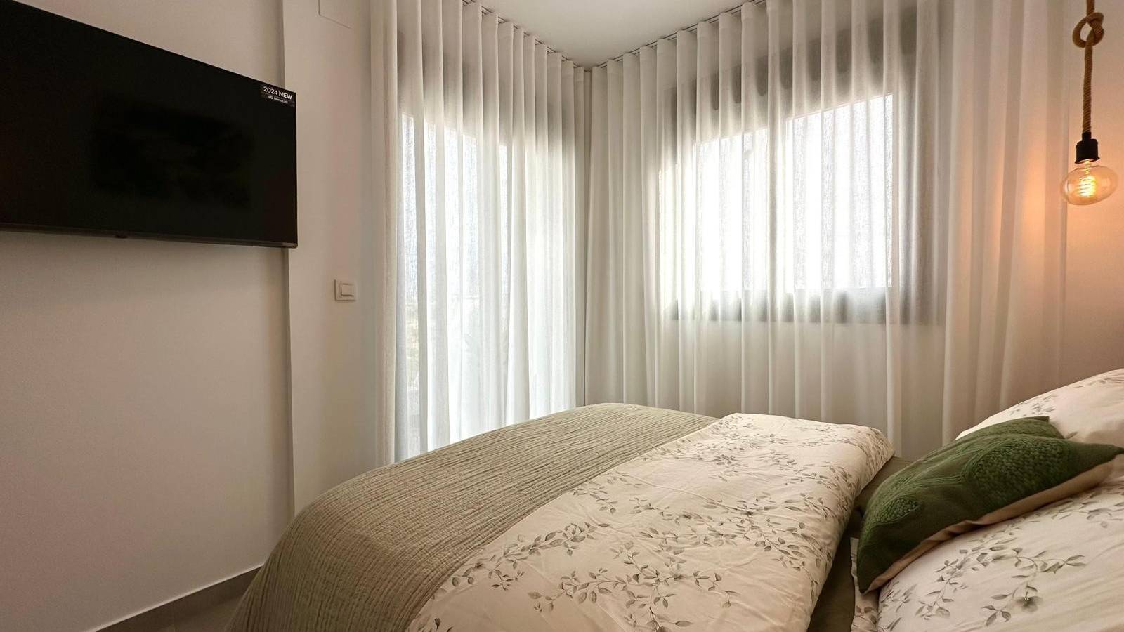 Revente - Appartement - Los Alcazares - Santa Rosalia