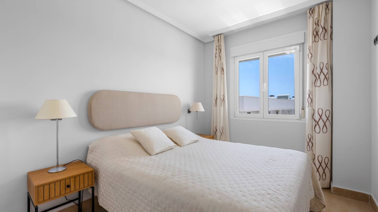 Revente - Appartement - Los Alcazares - Serena Golf