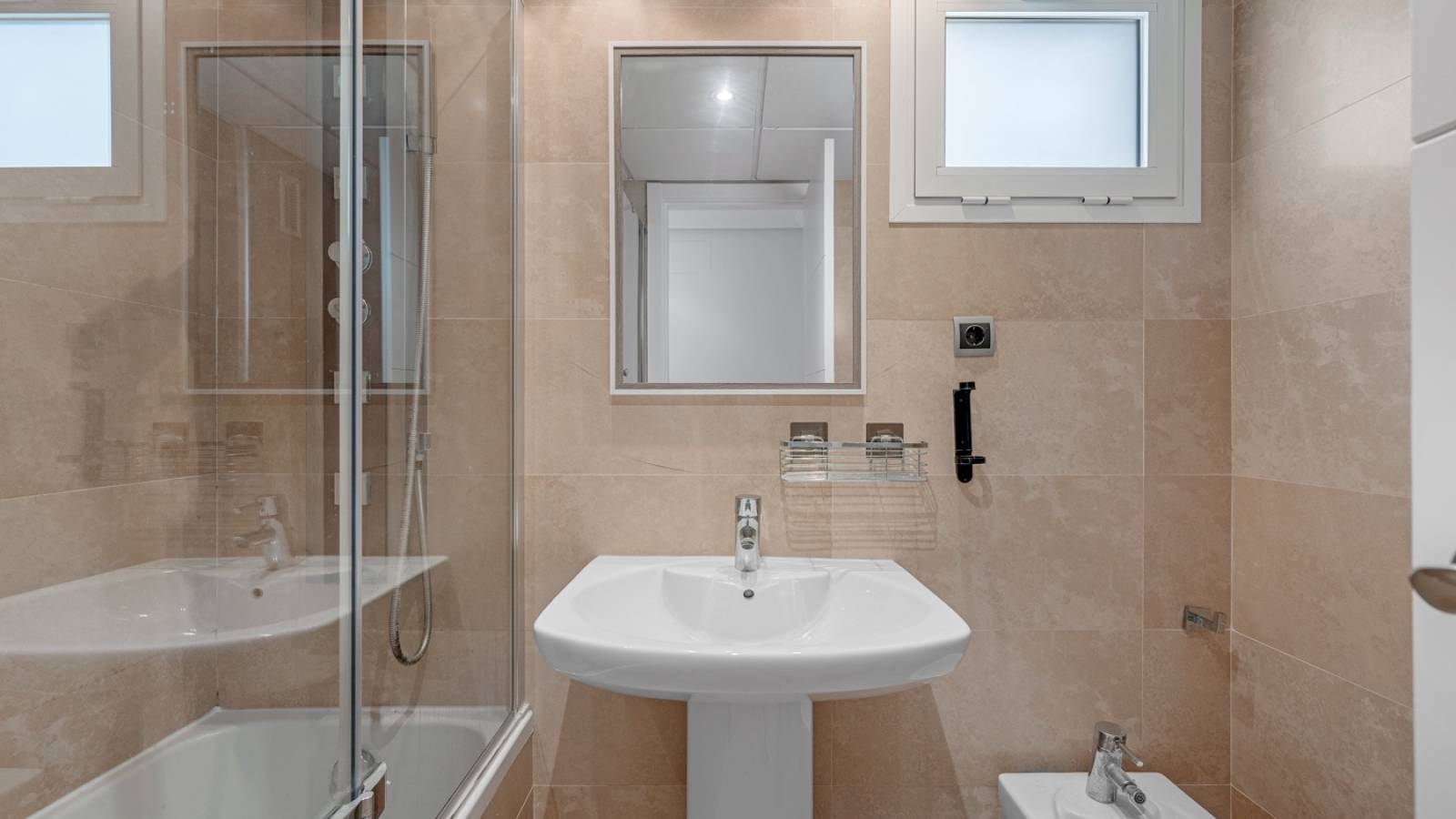 Revente - Appartement - Los Alcazares - Serena Golf
