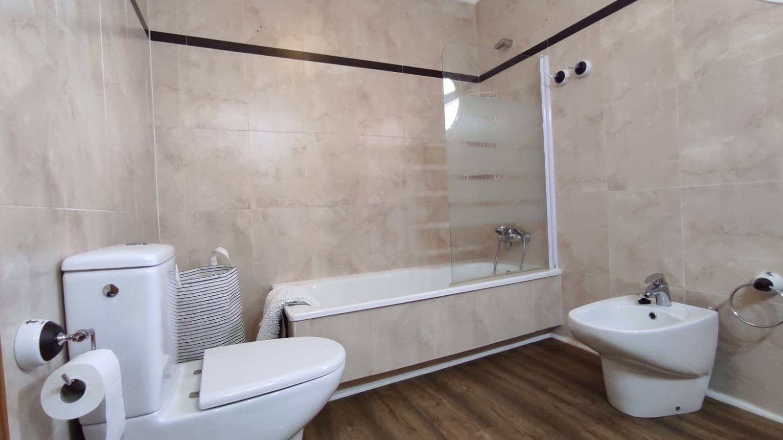 Revente - Appartement - Mil Palmeras