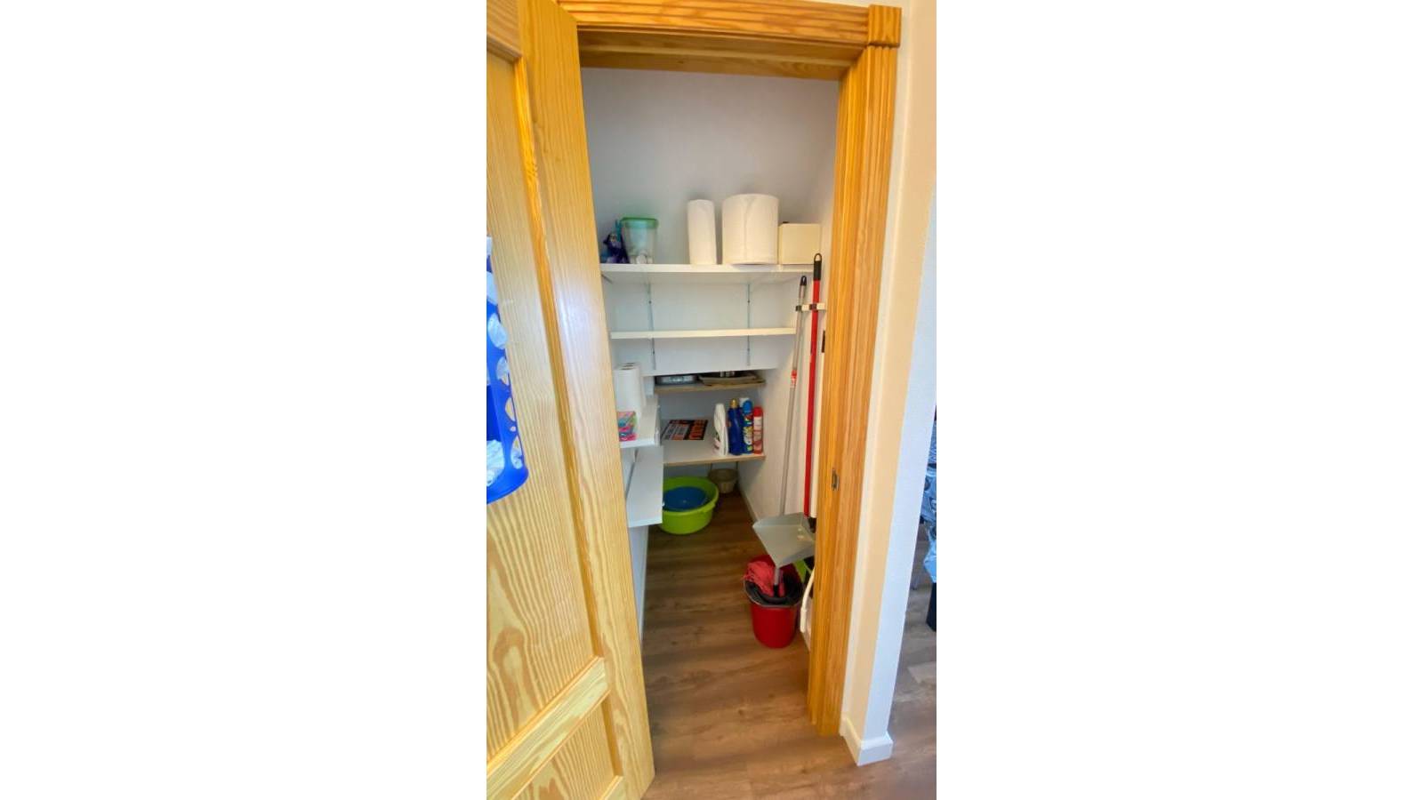 Revente - Appartement - Mil Palmeras