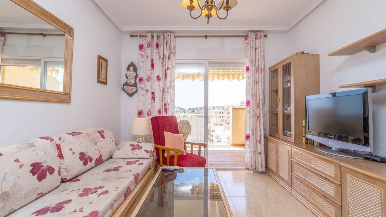 Revente - Appartement - Orihuela Costa - Agua Marina