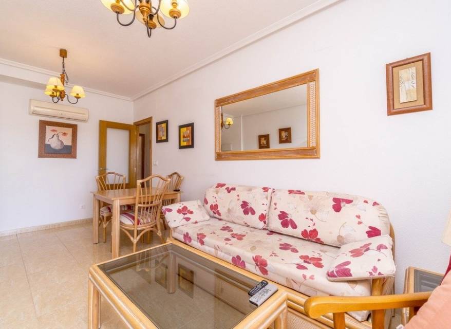 Revente - Appartement - Orihuela Costa - Agua Marina