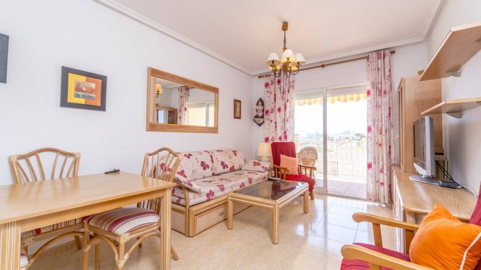 Revente - Appartement - Orihuela Costa - Agua Marina