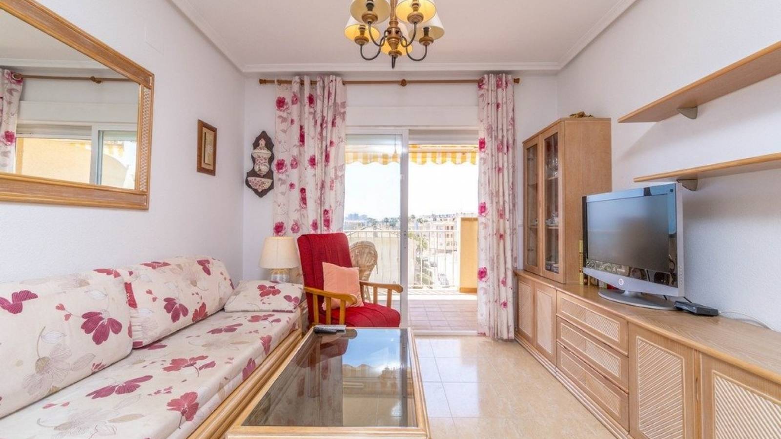 Revente - Appartement - Orihuela Costa - Agua Marina