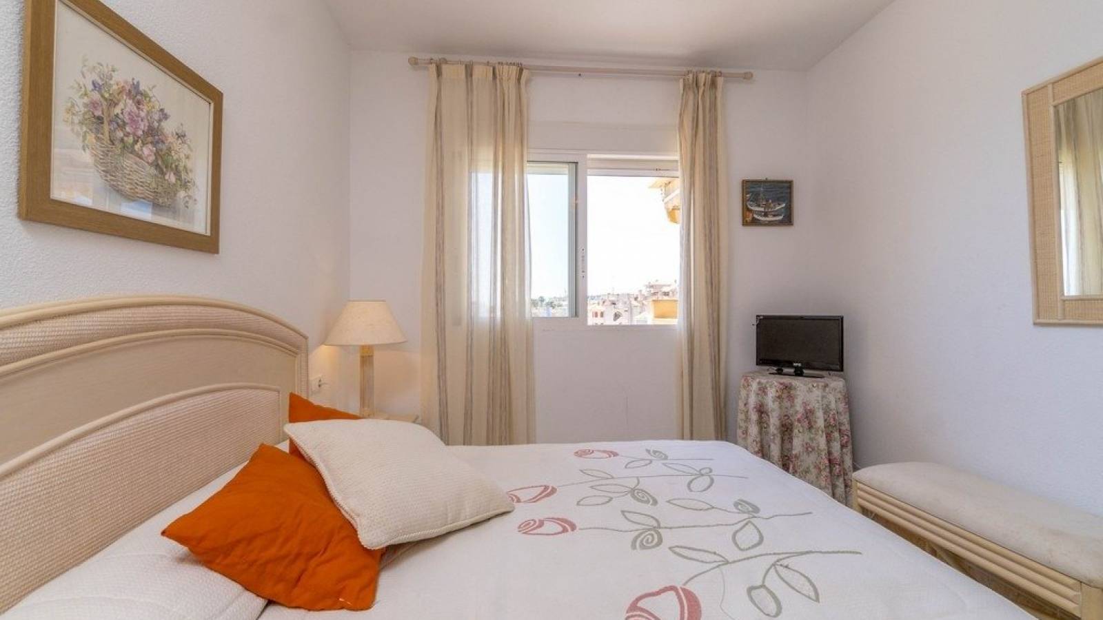 Revente - Appartement - Orihuela Costa - Agua Marina