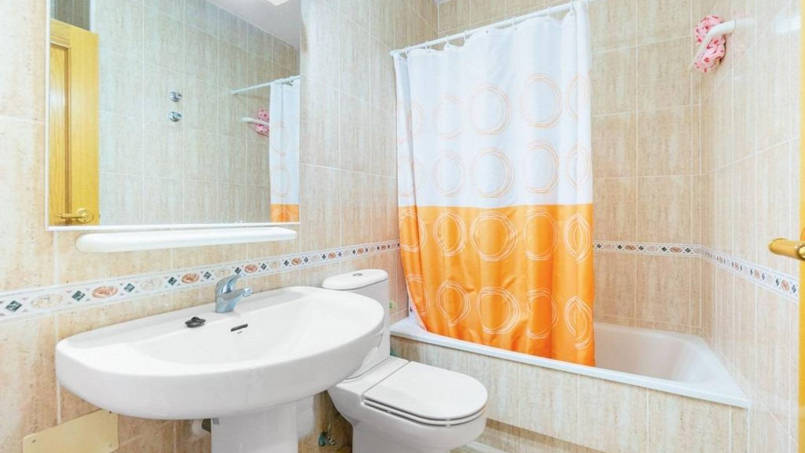 Revente - Appartement - Orihuela Costa - Agua Marina