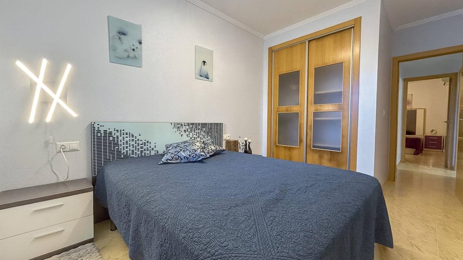 Revente - Appartement - Orihuela Costa - Altos de Campoamor