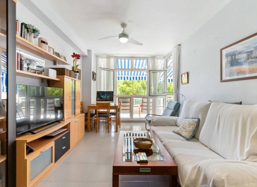 Revente - Appartement - Orihuela Costa - Altos de Campoamor