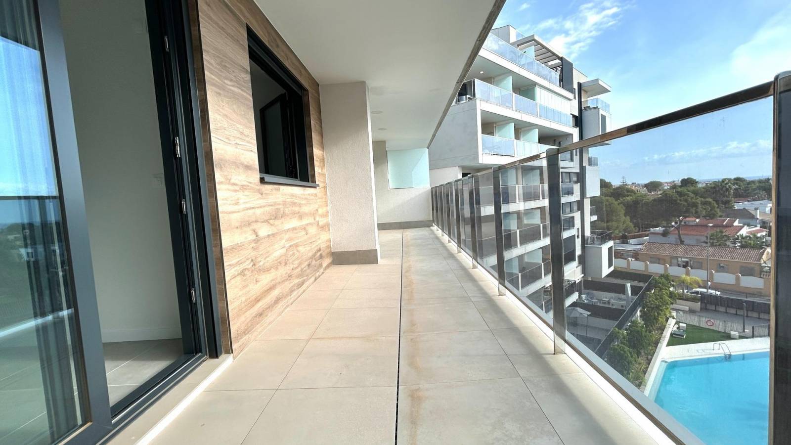 Revente - Appartement - Orihuela Costa - Altos de Campoamor