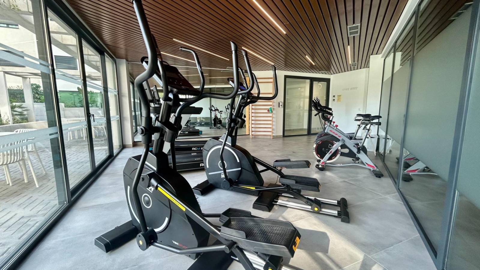 Revente - Appartement - Orihuela Costa - Altos de Campoamor