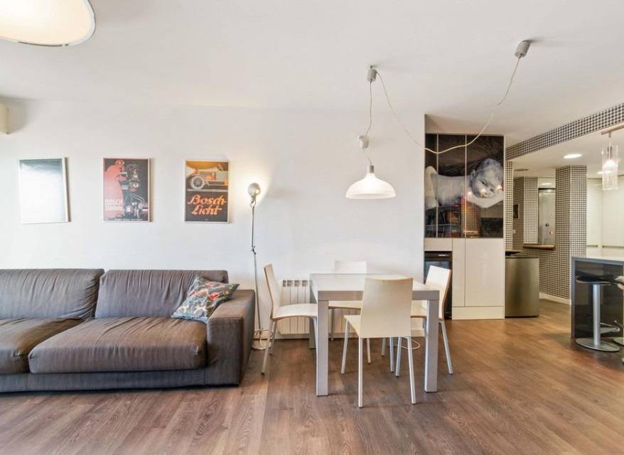 Revente - Appartement - Orihuela Costa - Campoamor