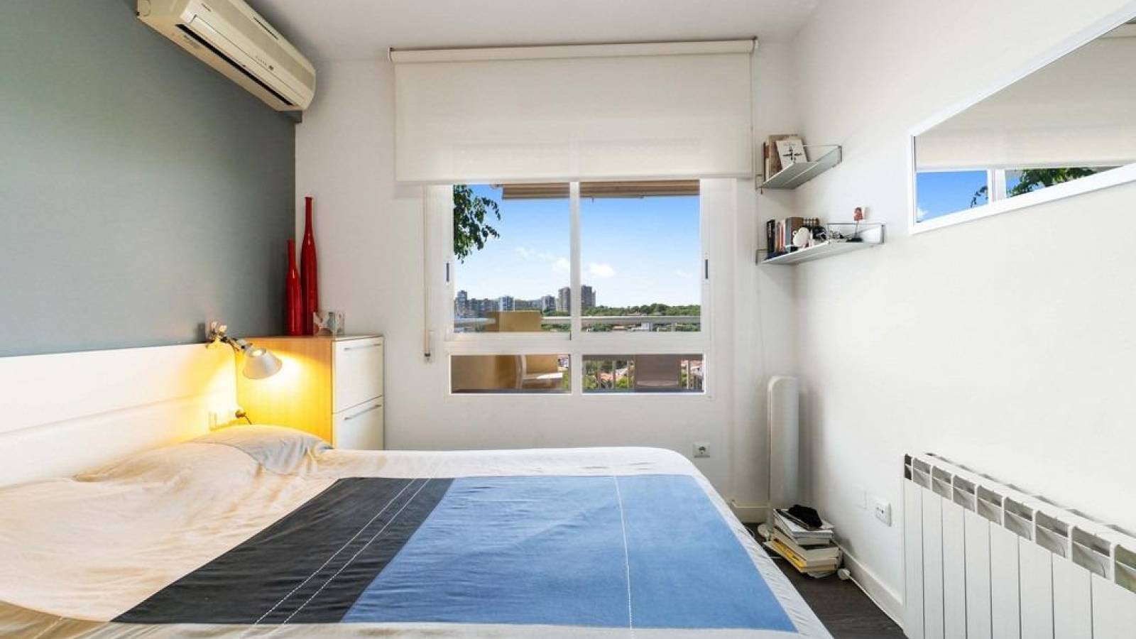 Revente - Appartement - Orihuela Costa - Campoamor