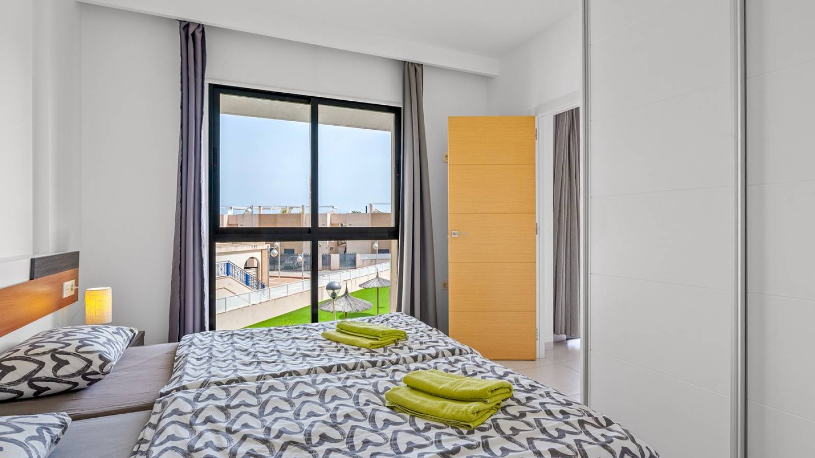 Revente - Appartement - Orihuela Costa - La Zenia