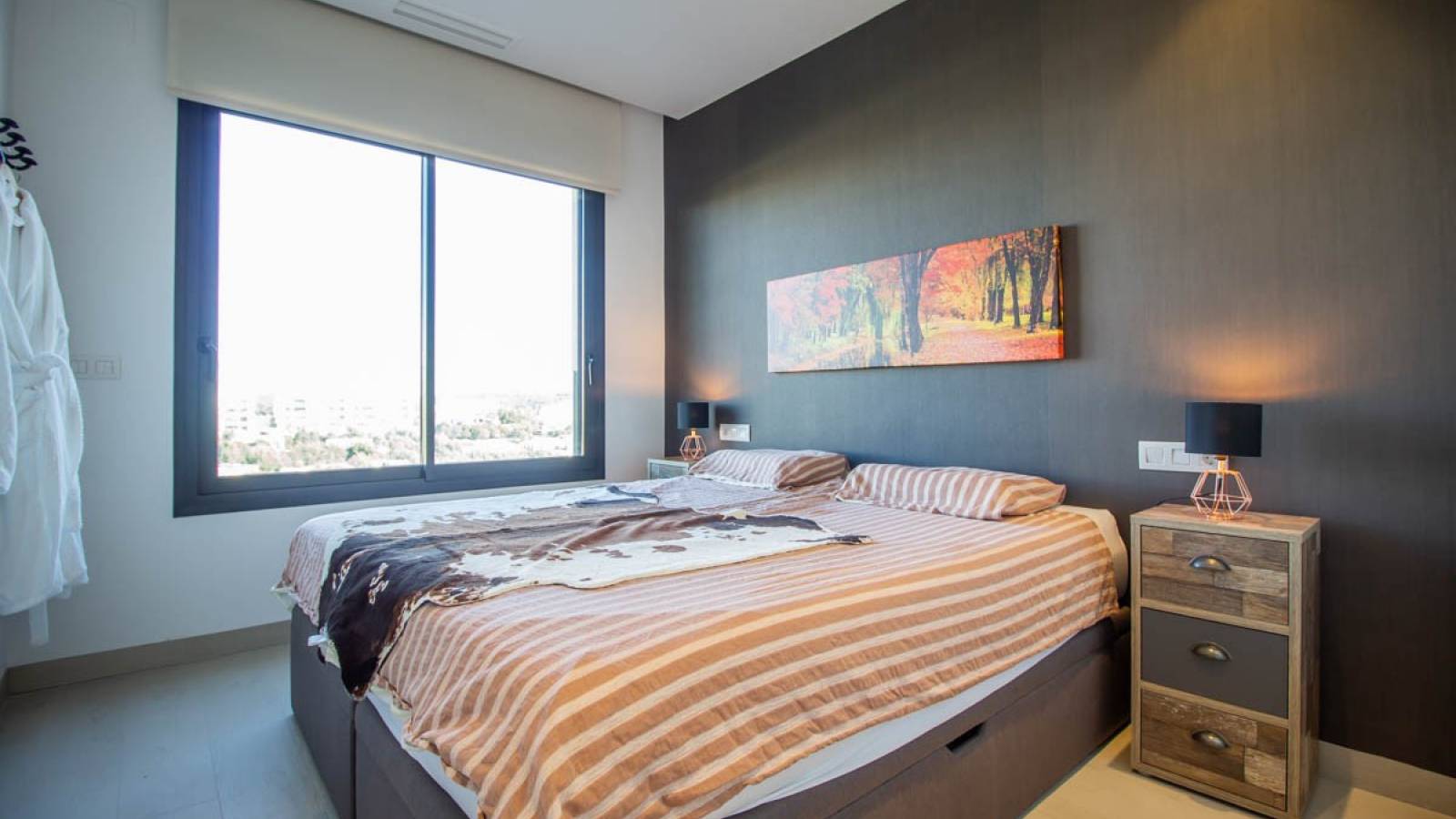 Revente - Appartement - Orihuela Costa - Las Colinas Golf*