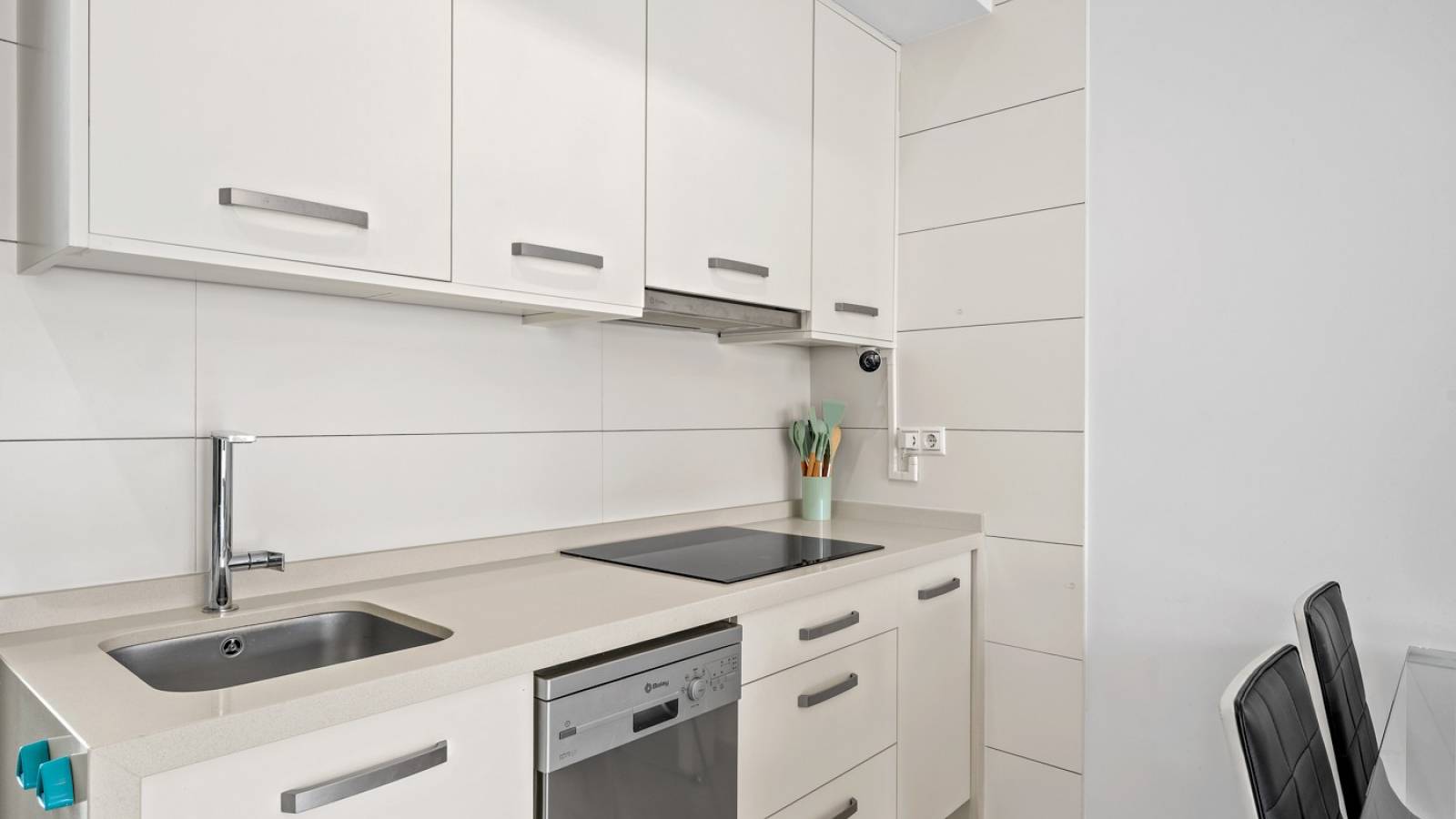 Revente - Appartement - Orihuela Costa - Las Filipinas