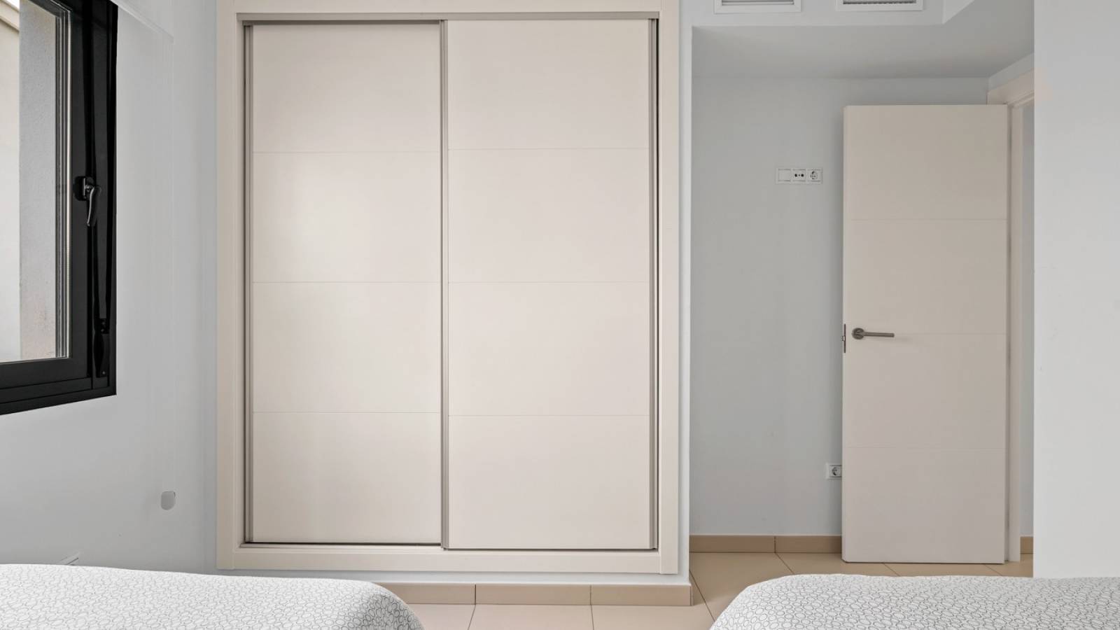 Revente - Appartement - Orihuela Costa - Las Filipinas