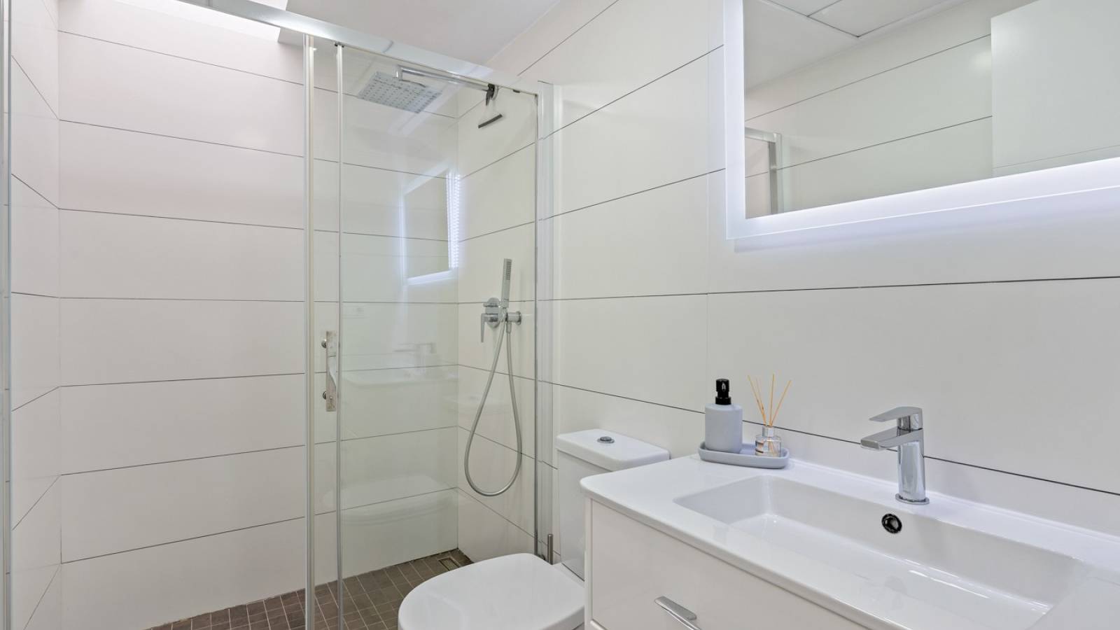 Revente - Appartement - Orihuela Costa - Las Filipinas