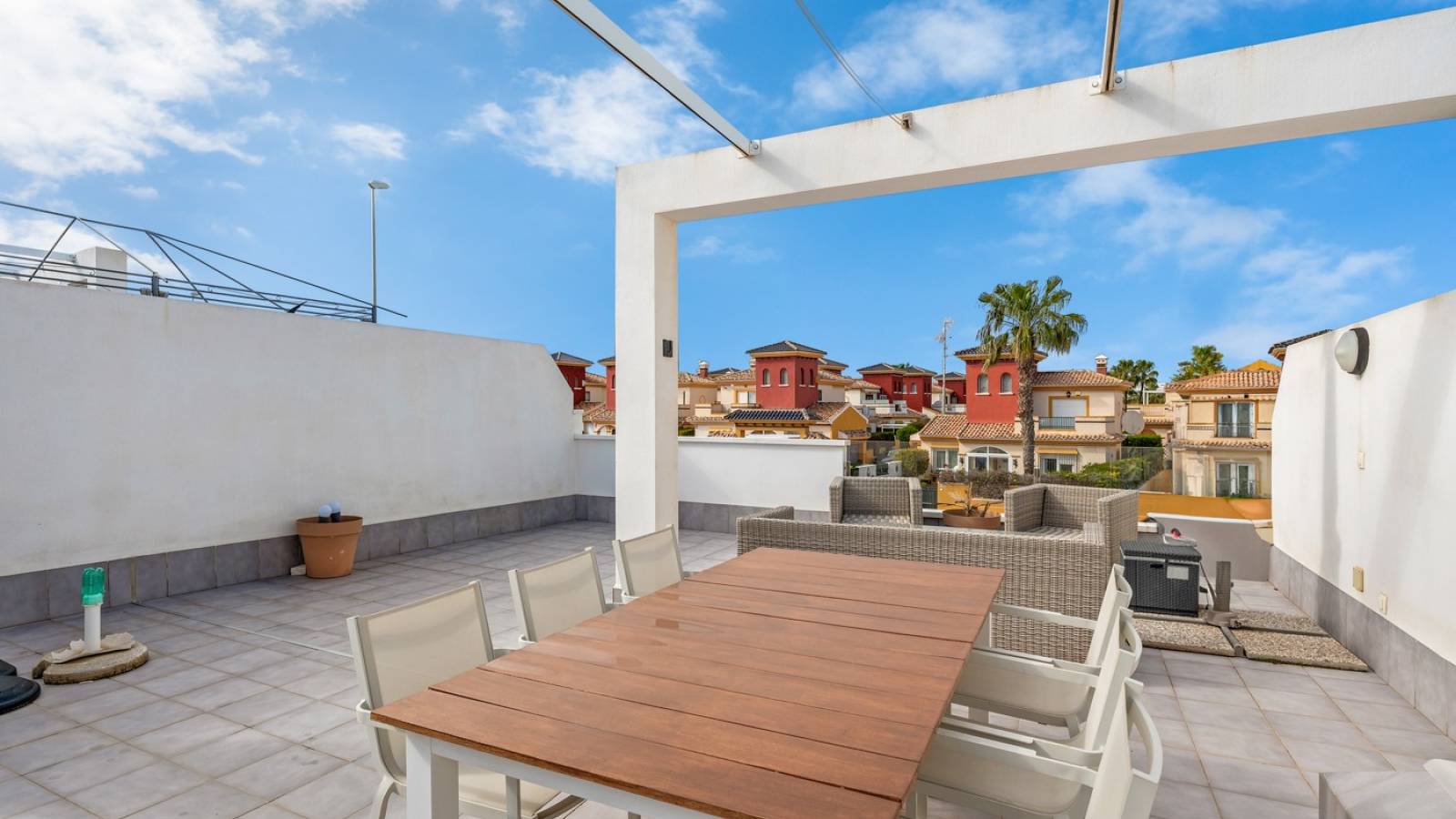 Revente - Appartement - Orihuela Costa - Las Filipinas