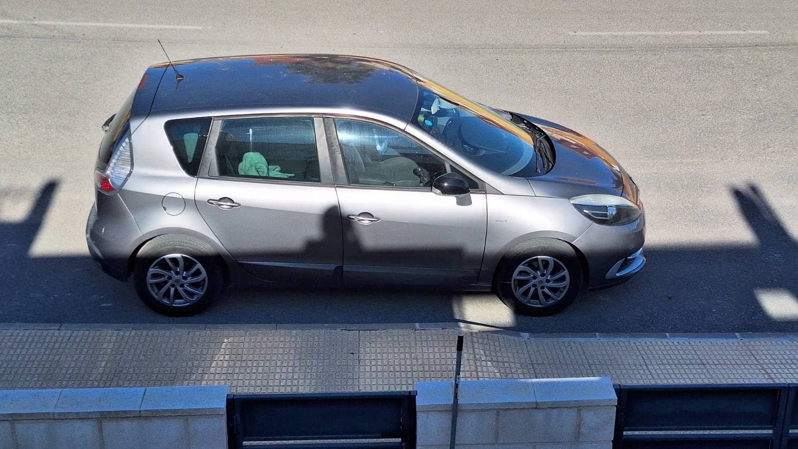 Revente - Appartement - Orihuela Costa - Las Filipinas