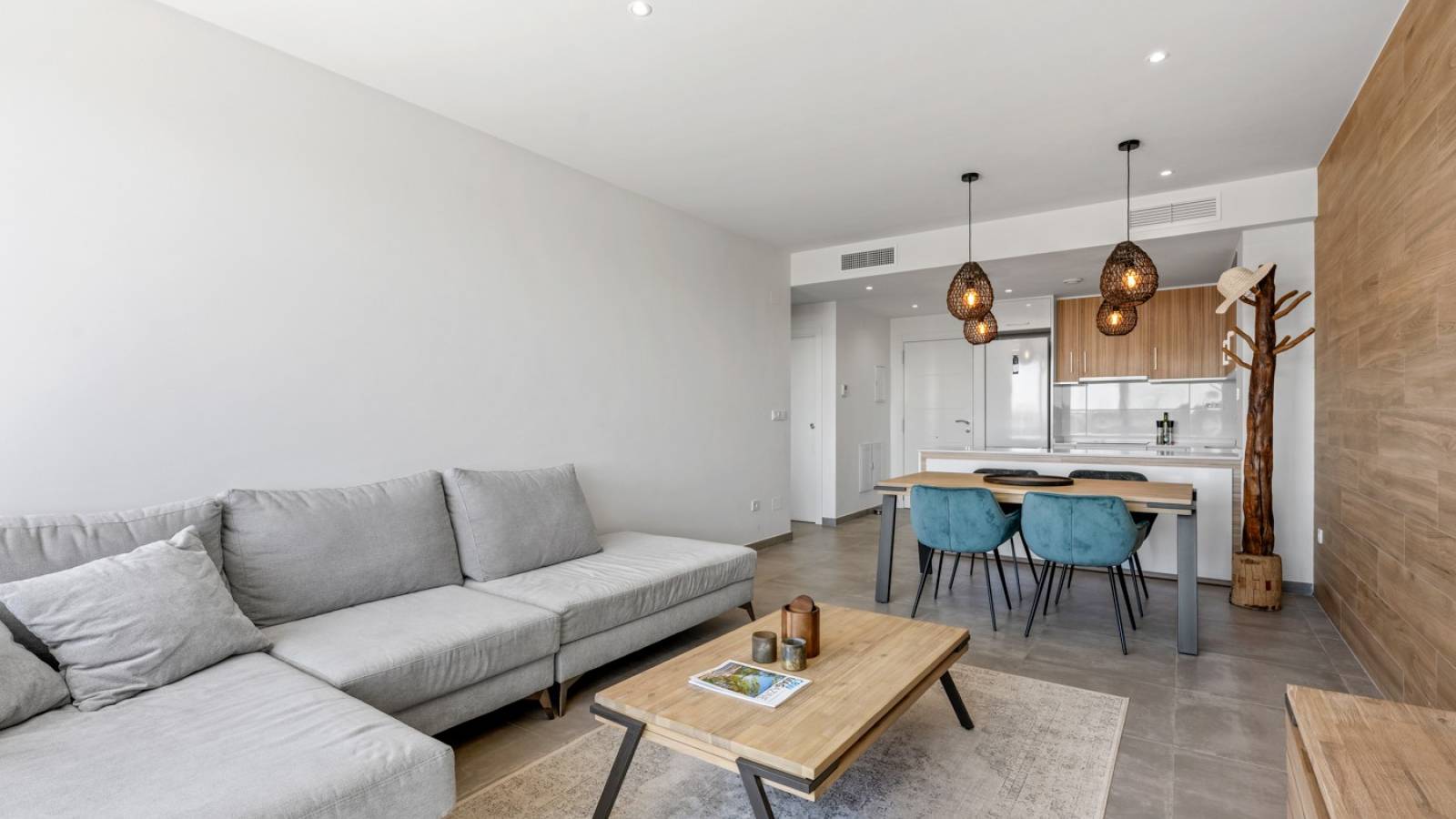 Revente - Appartement - Orihuela Costa - Lomas De Campoamor