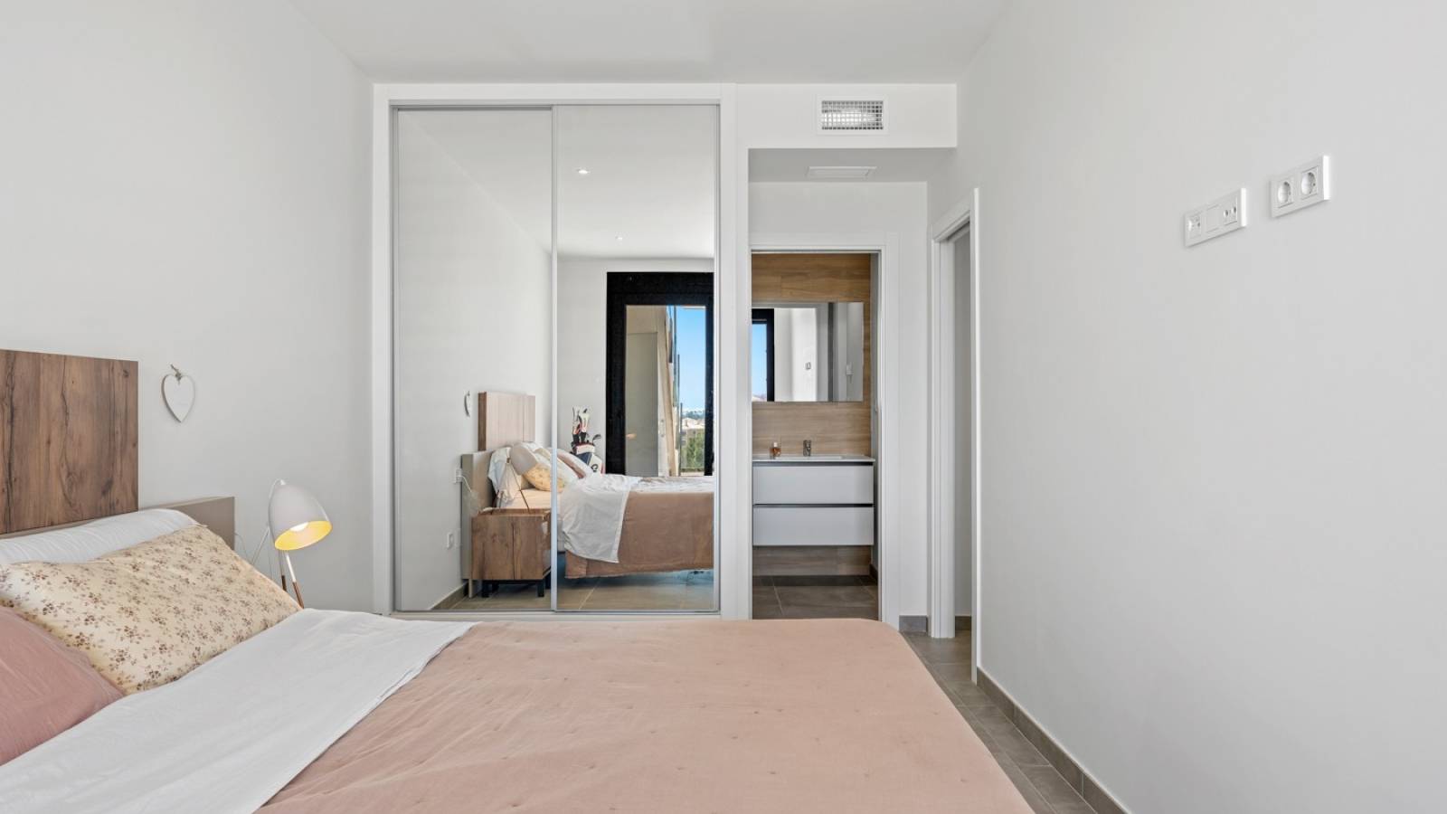 Revente - Appartement - Orihuela Costa - Lomas De Campoamor