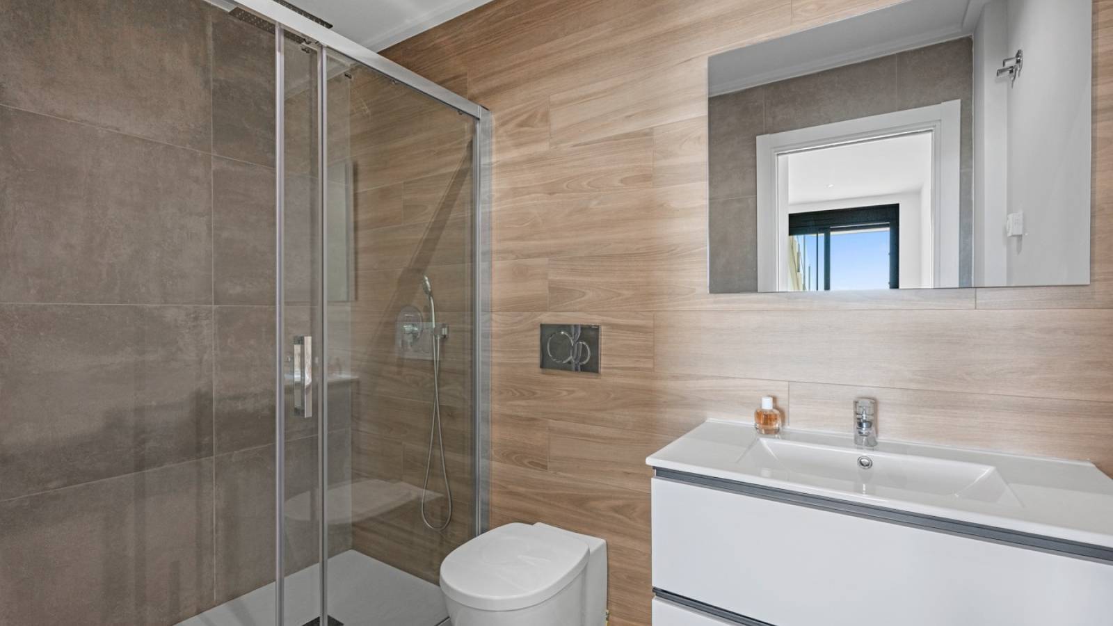 Revente - Appartement - Orihuela Costa - Lomas De Campoamor