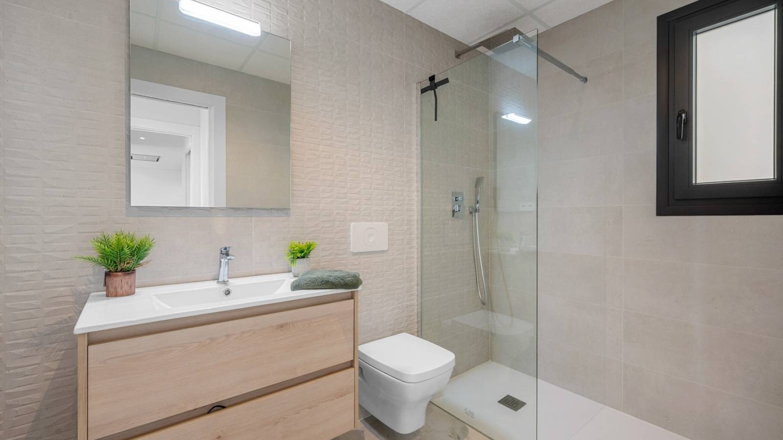 Revente - Appartement - Orihuela Costa - Los Altos