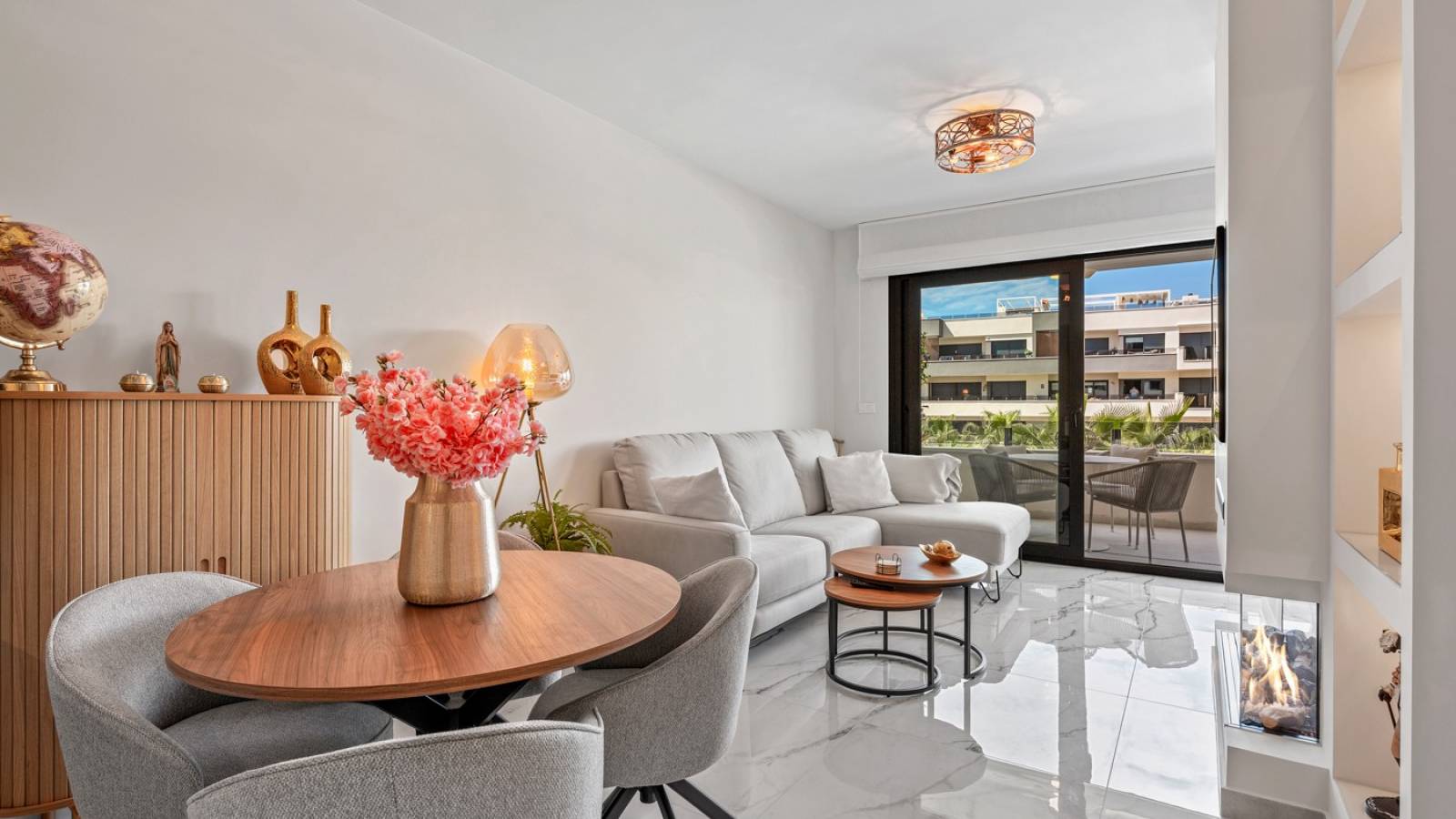 Revente - Appartement - Orihuela Costa - Los Altos