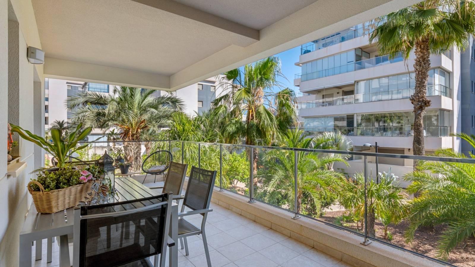 Revente - Appartement - Orihuela Costa - Los Dolses