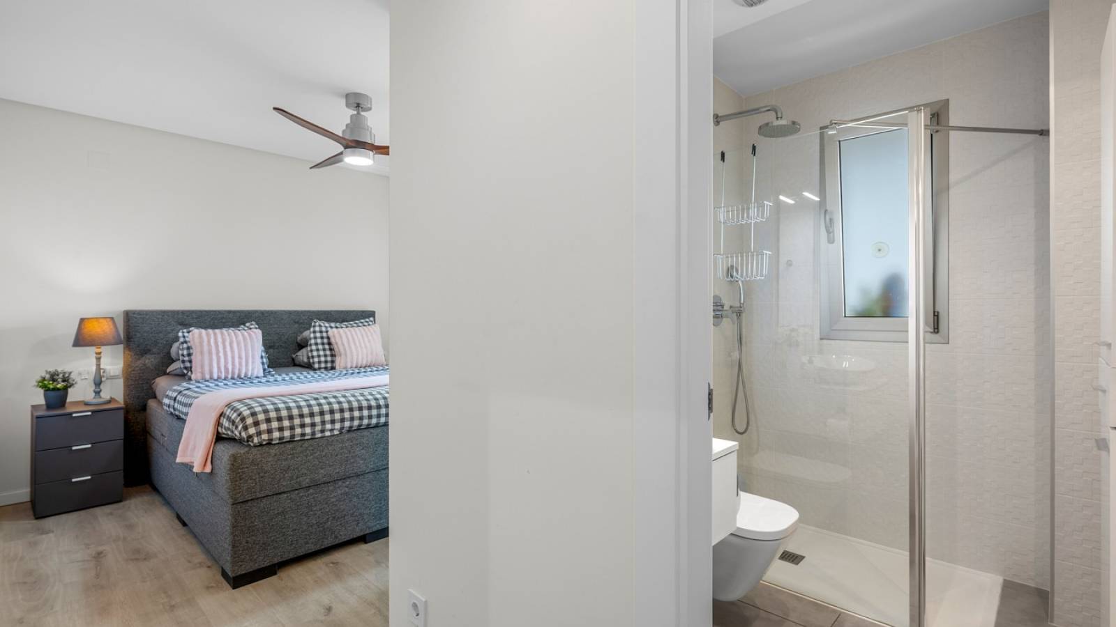 Revente - Appartement - Orihuela Costa - Los Dolses