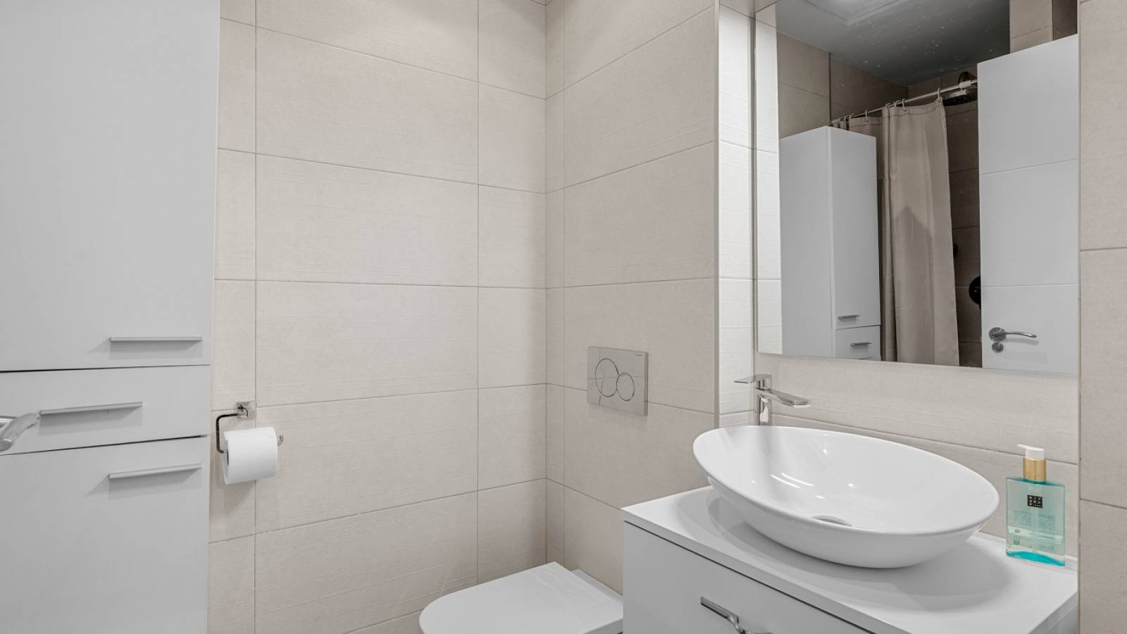 Revente - Appartement - Orihuela Costa - Los Dolses