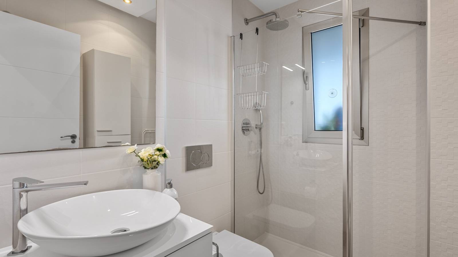 Revente - Appartement - Orihuela Costa - Los Dolses