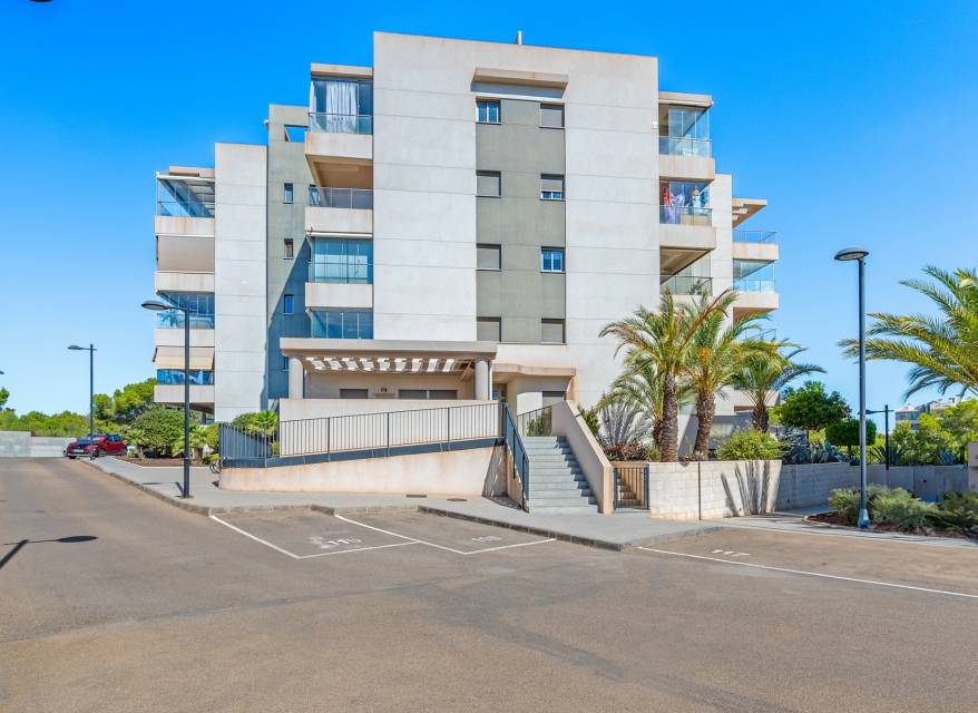 Revente - Appartement - Orihuela Costa - Los Dolses