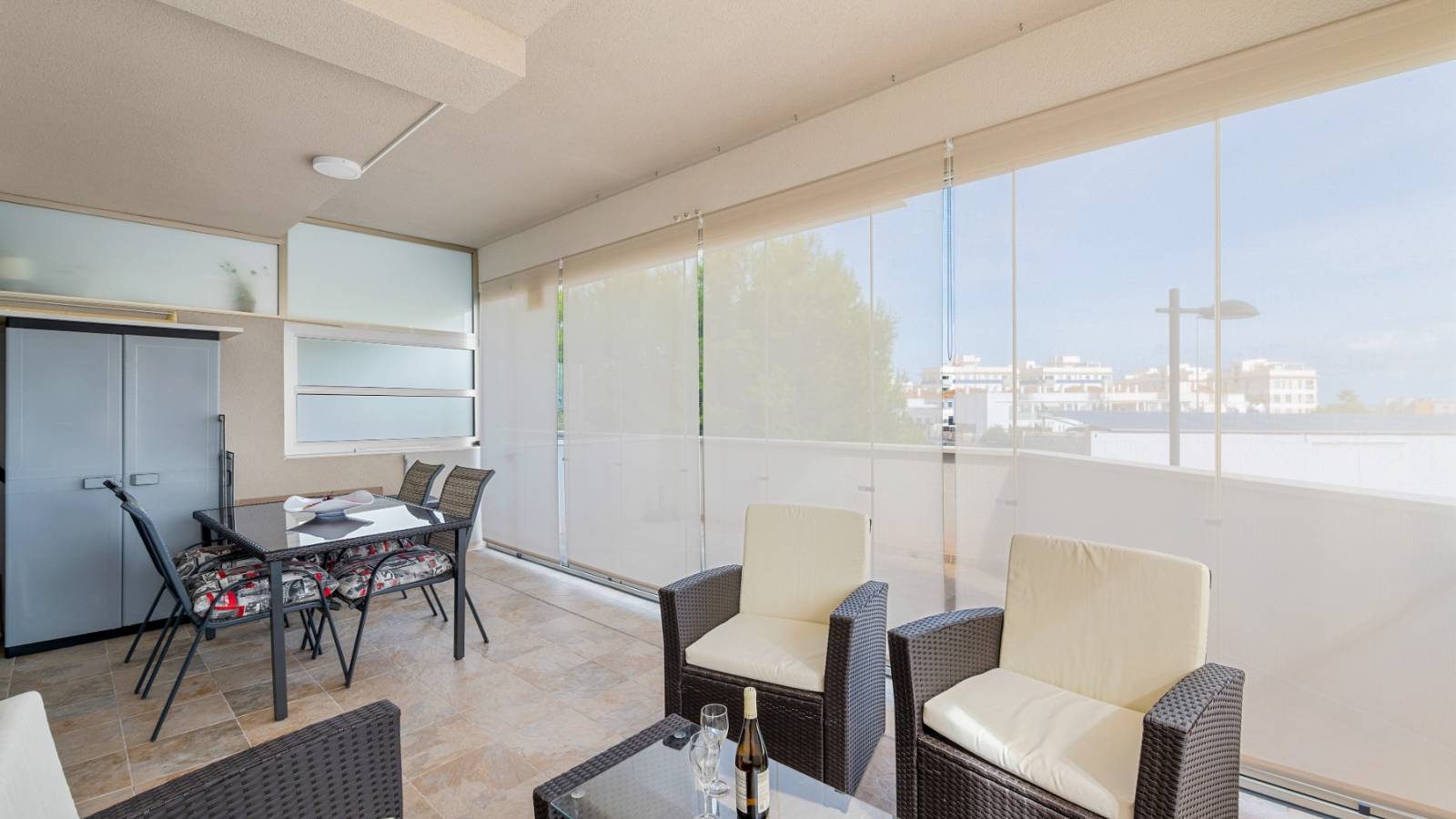 Revente - Appartement - Orihuela Costa - Los Dolses