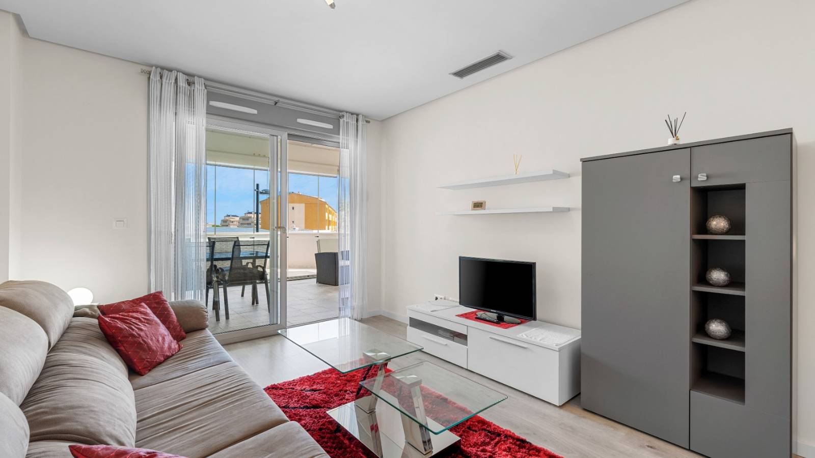 Revente - Appartement - Orihuela Costa - Los Dolses