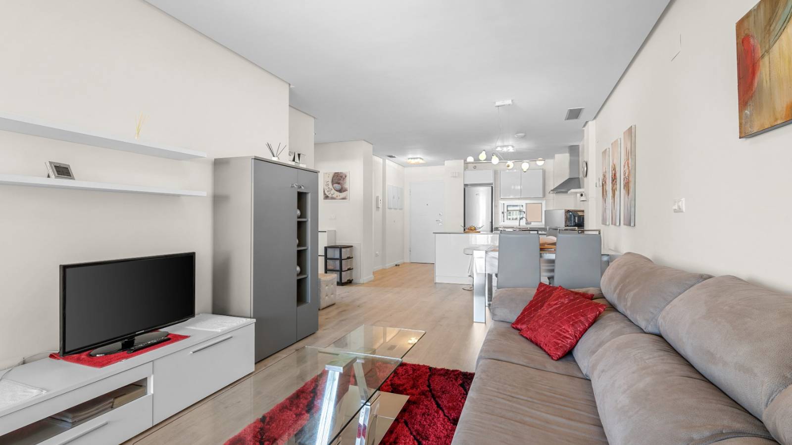 Revente - Appartement - Orihuela Costa - Los Dolses
