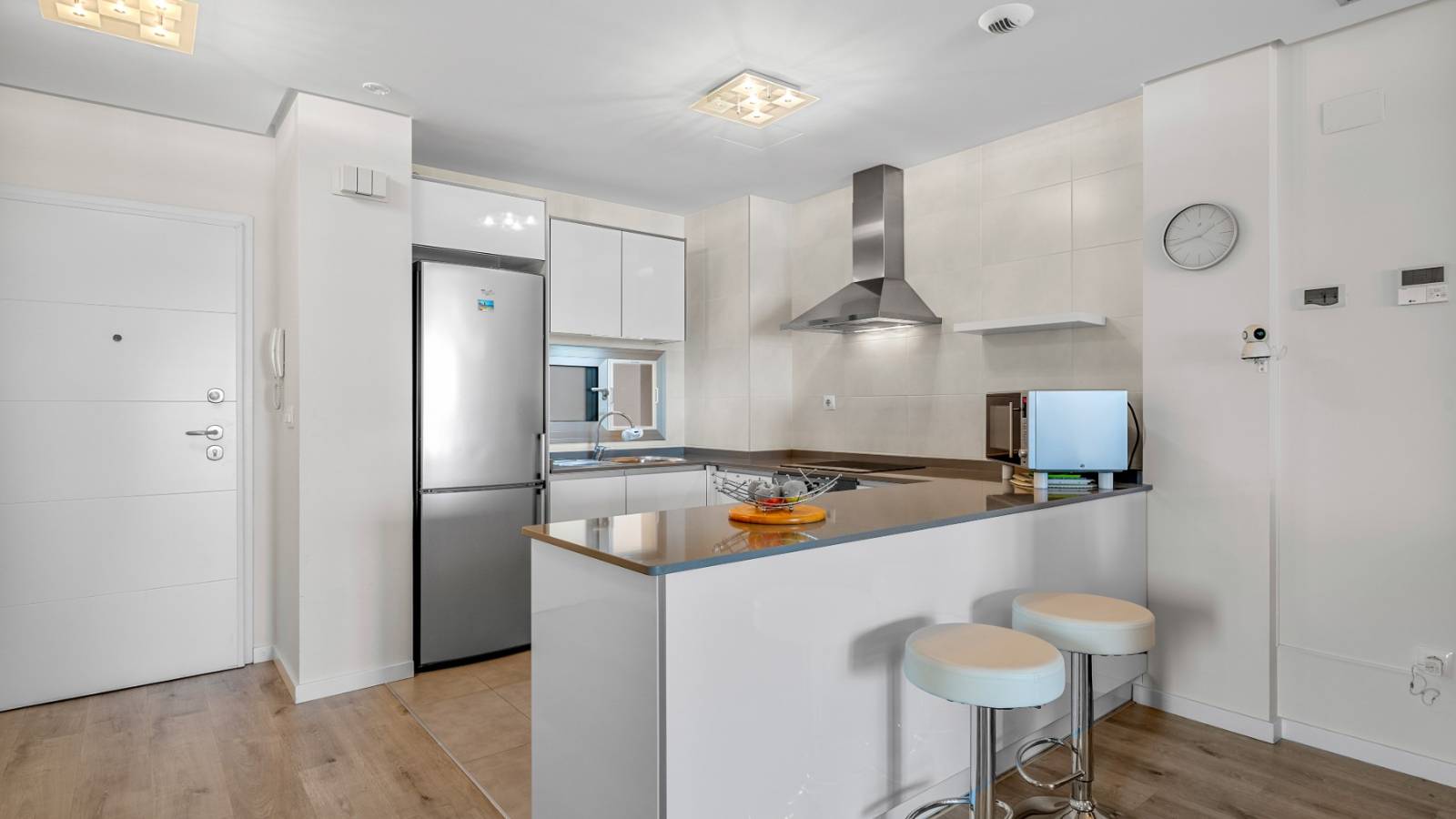 Revente - Appartement - Orihuela Costa - Los Dolses