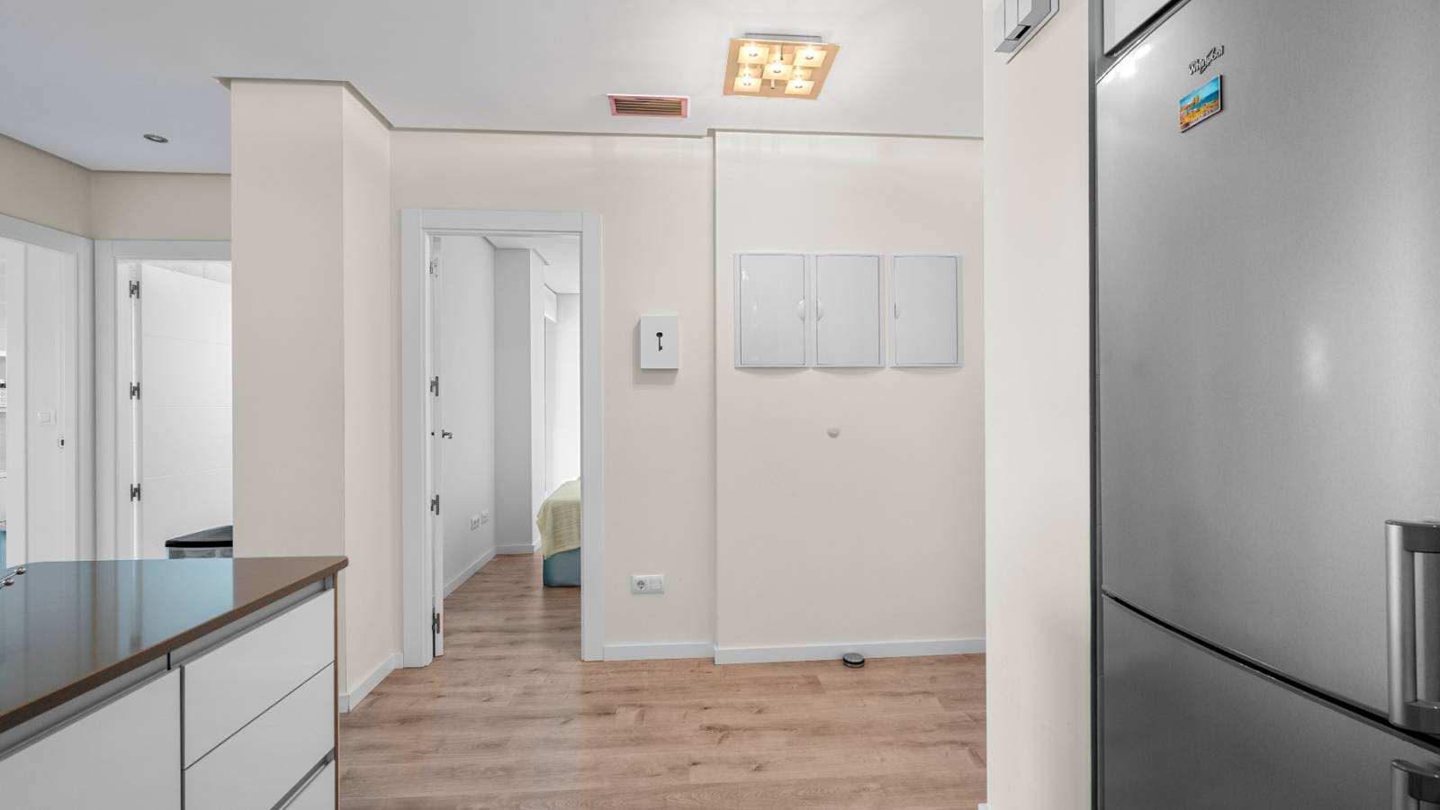 Revente - Appartement - Orihuela Costa - Los Dolses